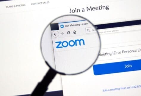 Zoom Meeting